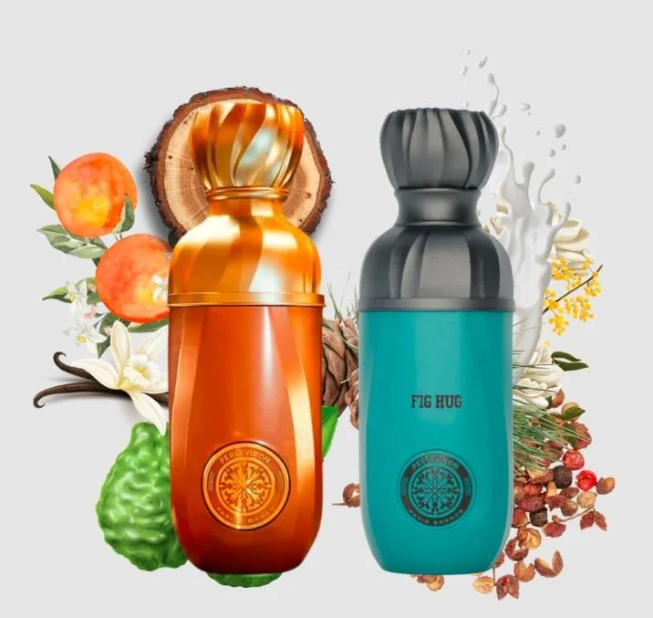 Perseviron Fig Hug U 100 ml