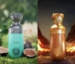 Perseviron Fig Hug U 100 ml