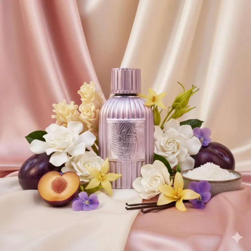 Qissa Gala W parfémovaná voda 100 ml
