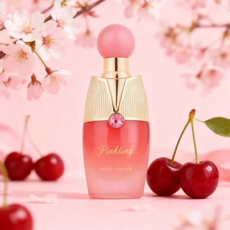 Pinkling U parfémovaná voda 100 ml