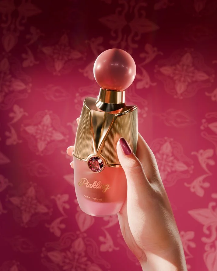 Pinkling U parfémovaná voda 100 ml