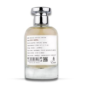 Rich Santal Emir Factory Edition U parfémovaná voda