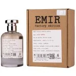 Rich Santal Emir Factory Edition U parfémovaná voda 100 ml