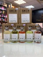 Rich Santal Emir Factory Edition U parfémovaná voda 100 ml