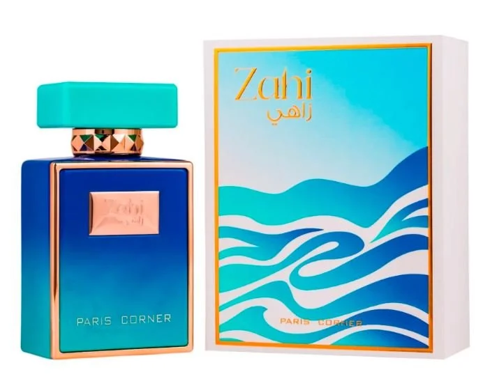 Zahi U parfémovaná voda 85 ml