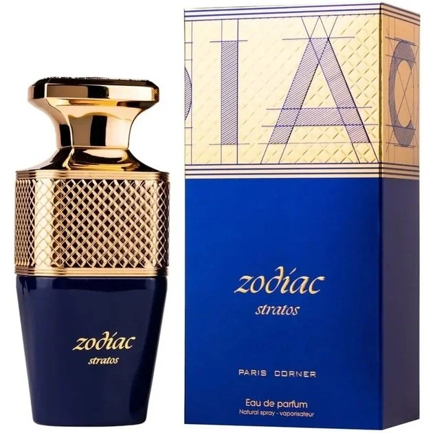 Zodiac Stratos U parfémovaná voda 100 ml