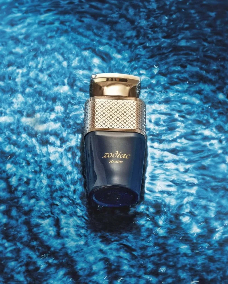 Zodiac Stratos U parfémovaná voda 100 ml