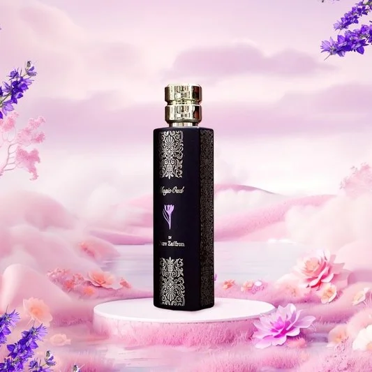 Magic Oud in Pure Zaffron U parfémovaná voda 100 ml
