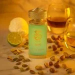 Khair Pistachio concentrated perfume oil U 25 ml
