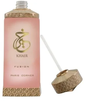 Paris Corner Khair Fusion concentrated perfume oil U