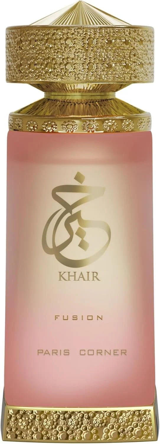 Khair Fusion concentrated perfume oil U 25 ml