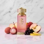 Khair Fusion concentrated perfume oil U 25 ml
