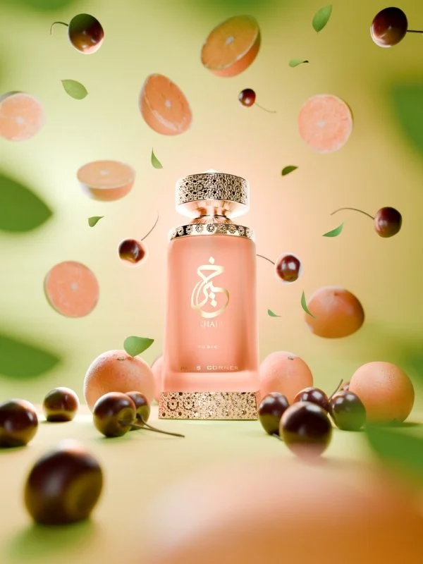Khair Fusion concentrated perfume oil U 25 ml