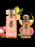 Khair Fusion concentrated perfume oil U 25 ml