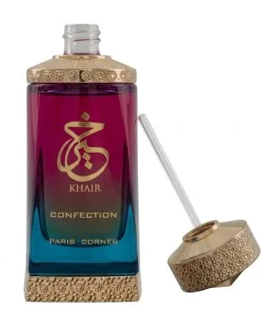 Paris Corner Khair Confection concentrated perfume oil U