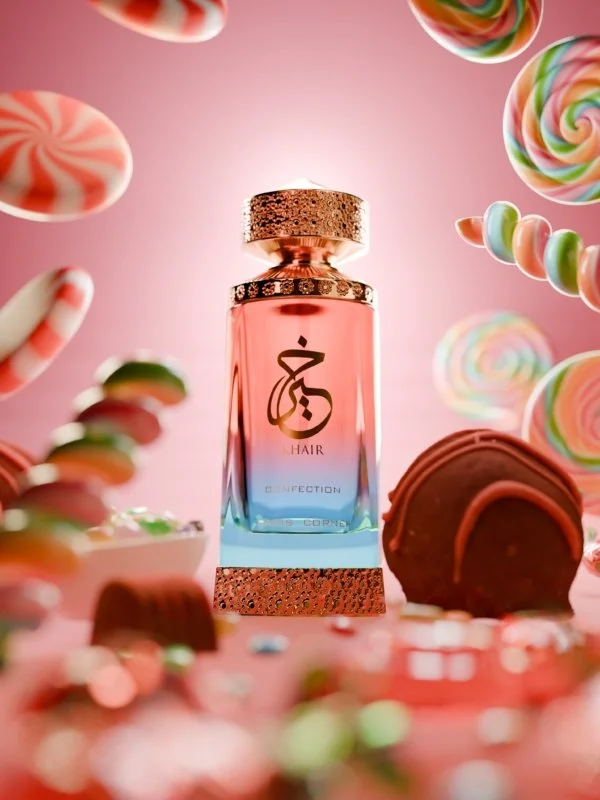 Khair Confection concentrated perfume oil U 25 ml