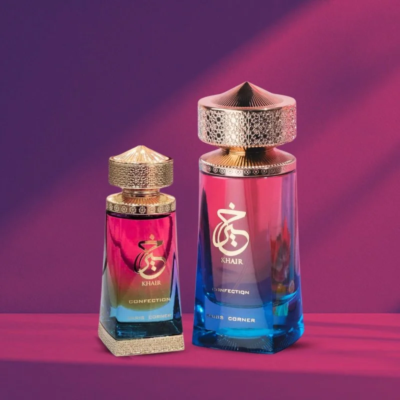 Khair Confection concentrated perfume oil U 25 ml