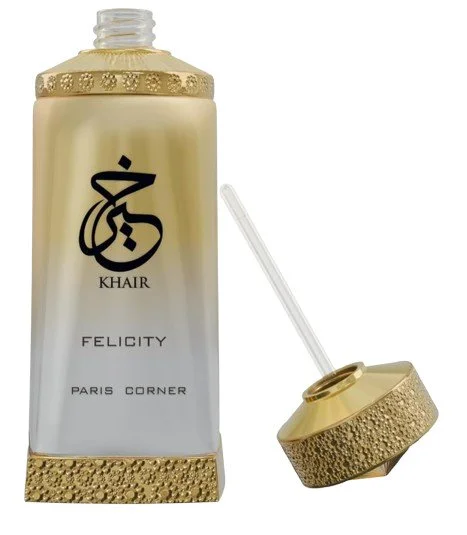 Khair Felicity concentrated perfume oil W 25 ml