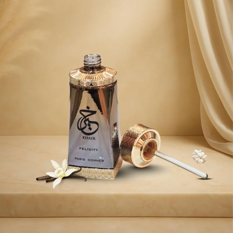 Khair Felicity concentrated perfume oil W 25 ml