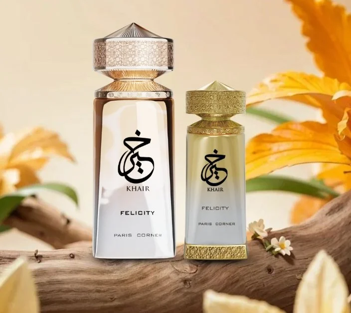 Khair Felicity concentrated perfume oil W 25 ml