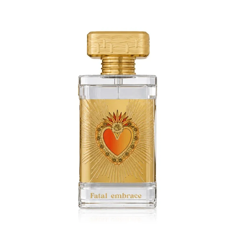 Fatal Embrace Eau de Parfum Unisex 100 ml