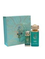 Khair Pistachio U 100 ml + Perfume Oil parfémovaná voda 25 ml