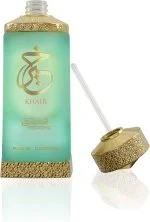 Khair Pistachio U 100 ml + Perfume Oil parfémovaná voda 25 ml