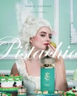 Khair Pistachio U 100 ml + Perfume Oil parfémovaná voda 25 ml