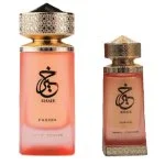 Khair Fusion W 100 ml + Perfume Oil parfémovaná voda 25 ml