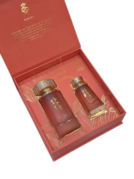 Khair Fusion W 100 ml + Perfume Oil parfémovaná voda 25 ml