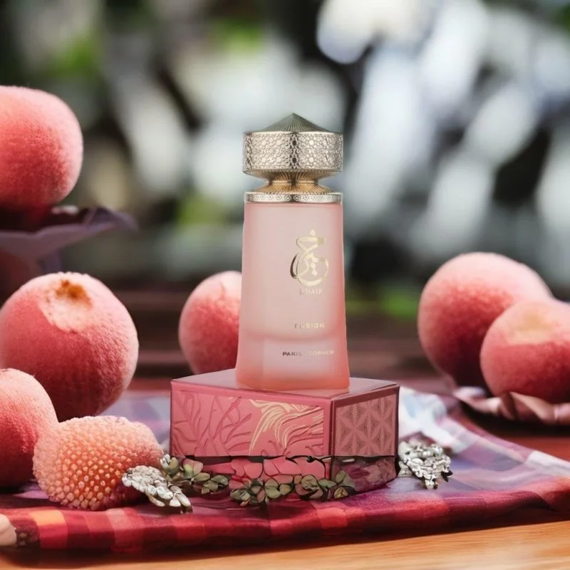 Khair Fusion W 100 ml + Perfume Oil parfémovaná voda 25 ml