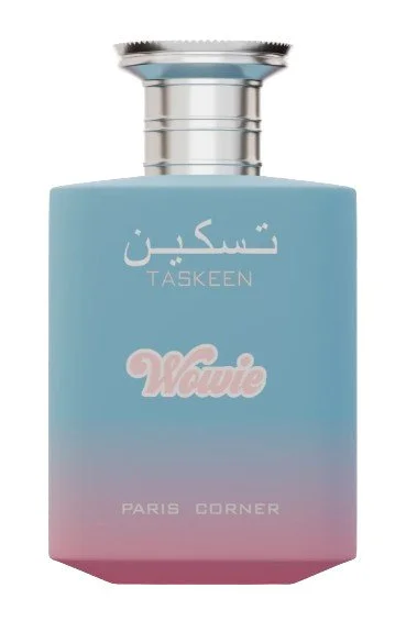 Taskeen Wowie U parfémovaná voda 100 ml