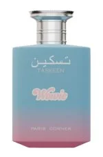Taskeen Wowie U parfémovaná voda 100 ml