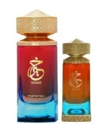 Khair Confection U 100 ml + Perfume Oil parfémovaná voda 25 ml