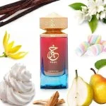 Khair Confection U 100 ml + Perfume Oil parfémovaná voda 25 ml