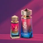 Khair Confection U 100 ml + Perfume Oil parfémovaná voda 25 ml