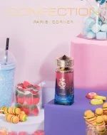 Khair Confection U 100 ml + Perfume Oil parfémovaná voda 25 ml