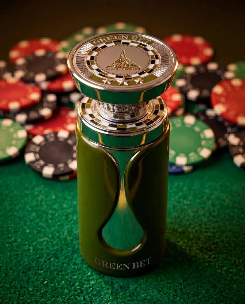 Green Bet W parfémovaná voda 100 ml