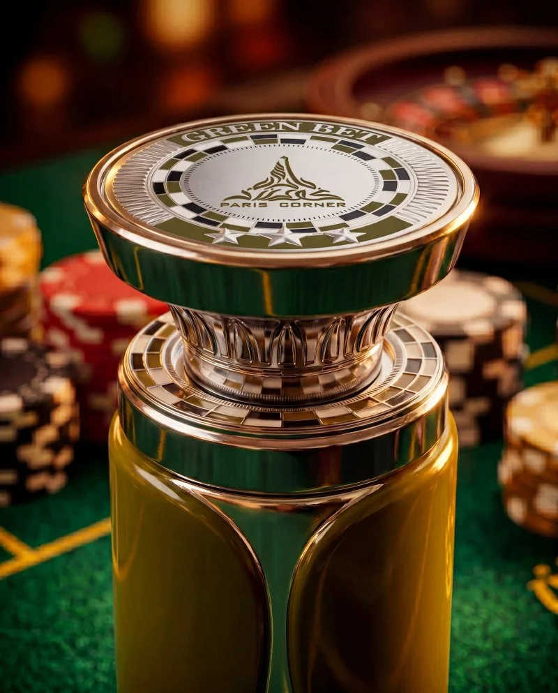 Green Bet W parfémovaná voda 100 ml