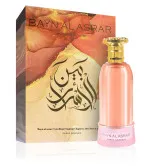 Bayn Al Asrar eau de parfum for women 80 ml