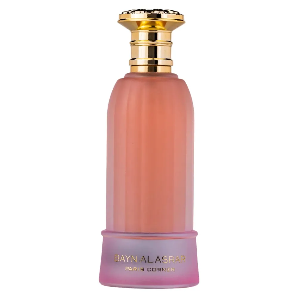 Bayn Al Asrar eau de parfum for women 80 ml