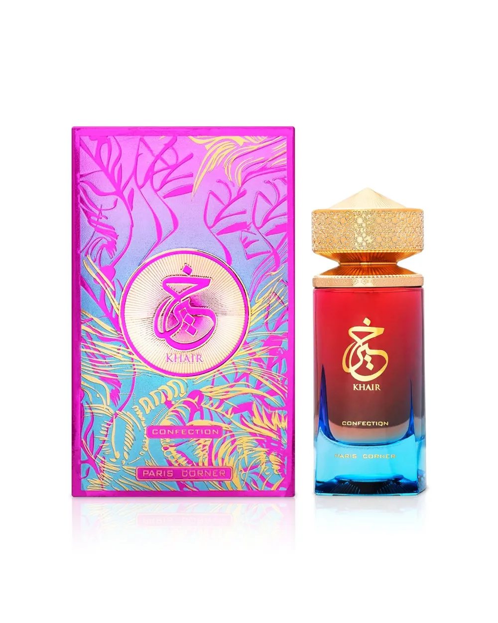 Khair Confection Eau de Parfum for Women 100 ml