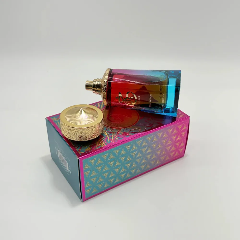 Khair Confection Eau de Parfum for Women 100 ml
