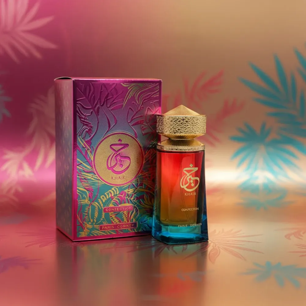 Khair Confection Eau de Parfum for Women 100 ml