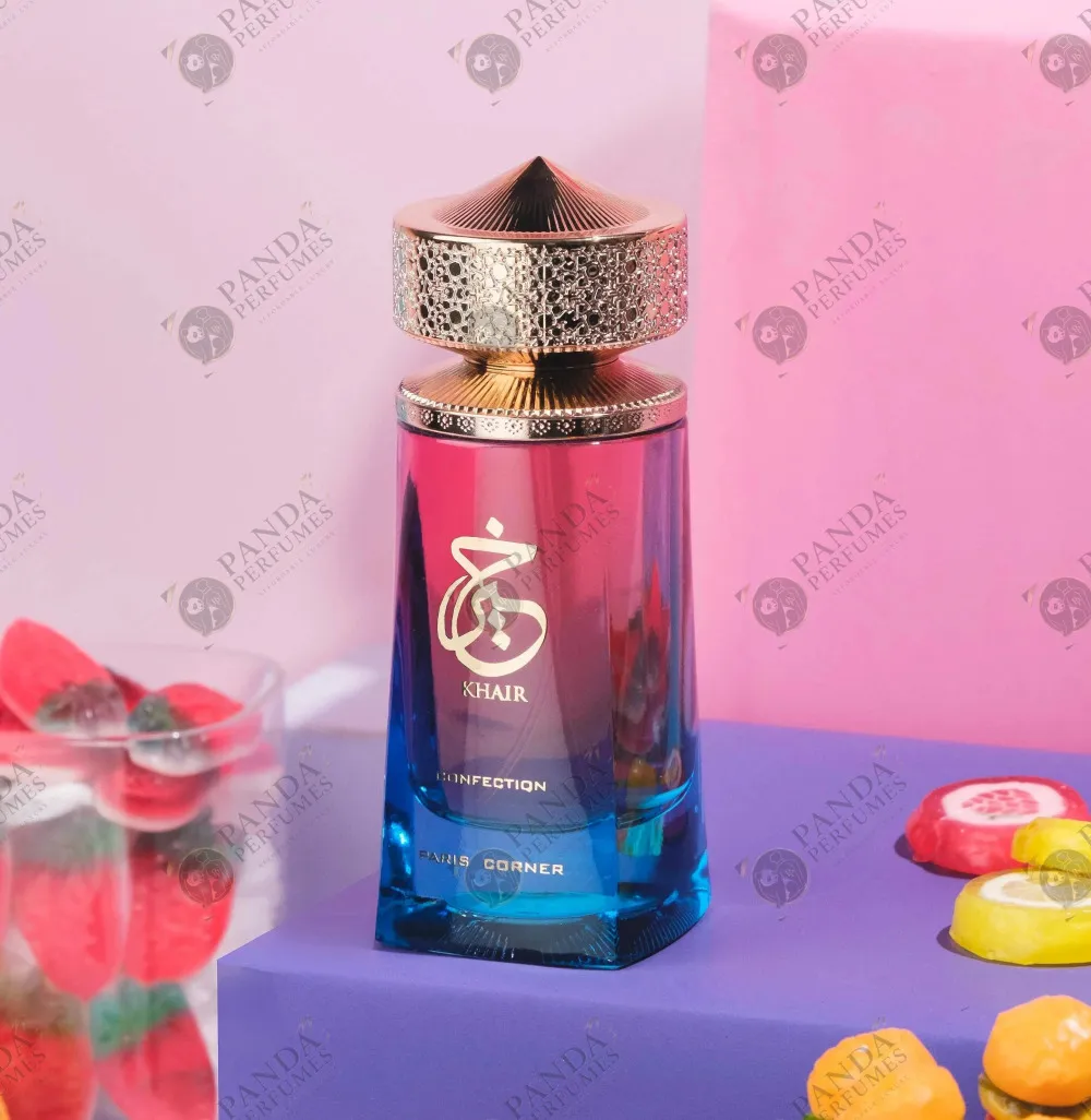 Khair Confection Eau de Parfum for Women 100 ml