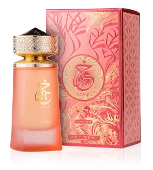 Paris Corner Khair Fusion Eau de Parfum for Women 100 ml