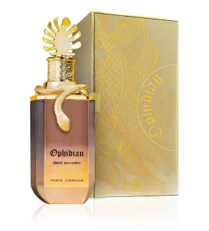 Paris Corner Ophidian Sweet Surrender Eau de Parfum Unisex 100 ml