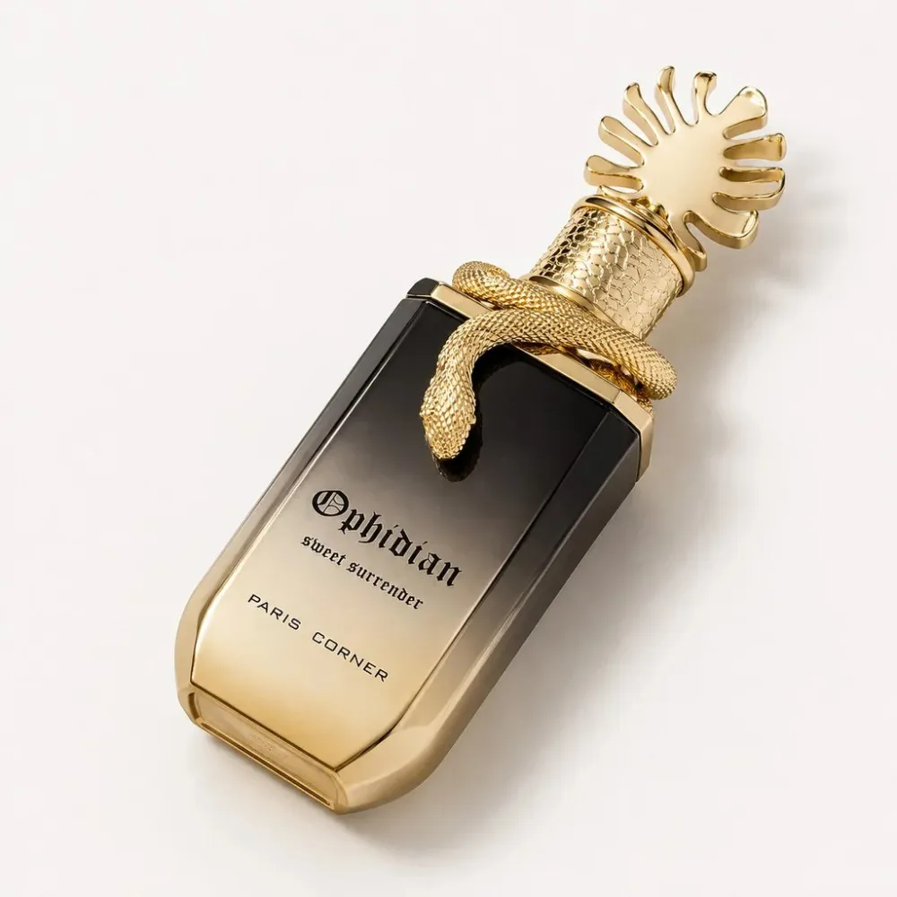 Ophidian Sweet Surrender Eau de Parfum Unisex 100 ml