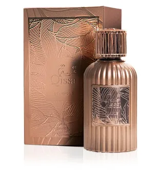 Paris Corner Qissa Delicious Eau de Parfum for Women 100 ml