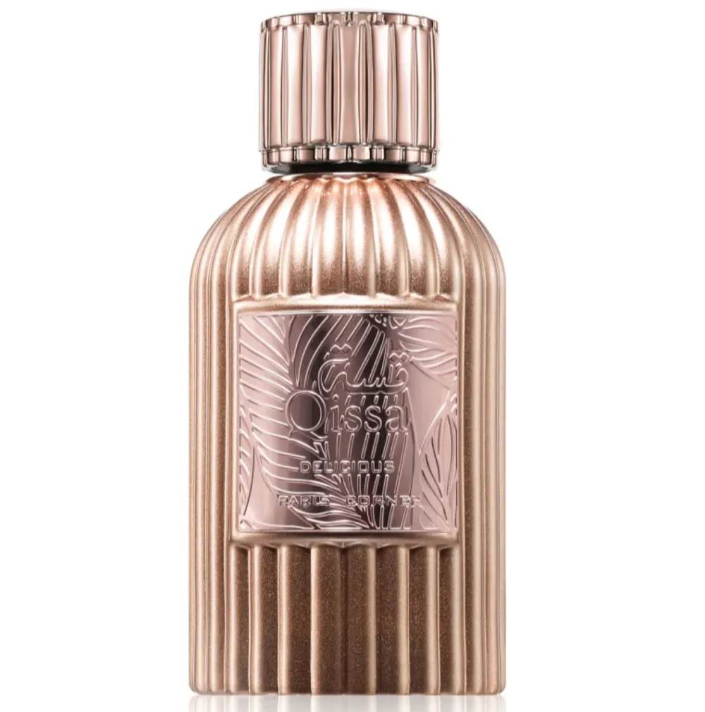 Qissa Delicious Eau de Parfum for Women 100 ml